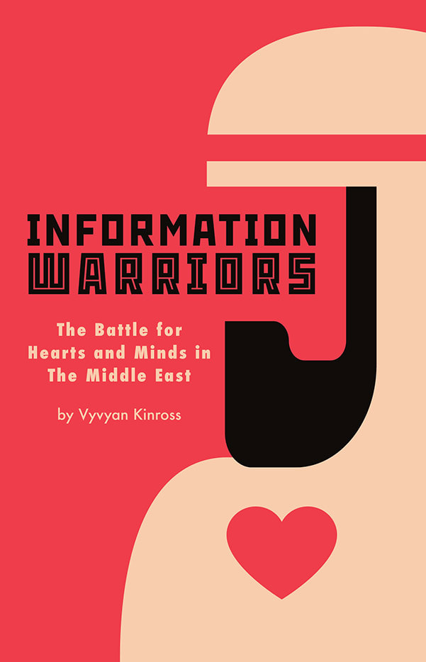 Book_Information Warriors_by_Vyvyan_Kinross